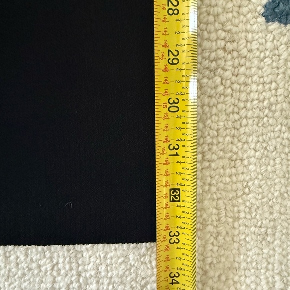 VTG ST JOHN COLLECTION DRESS SIZE 12 - Picture 9 of 10